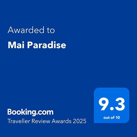 Mai Paradise Kingsborough Luaran gambar