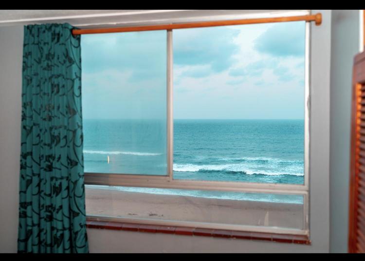 Mai Paradise Kingsborough Luaran gambar