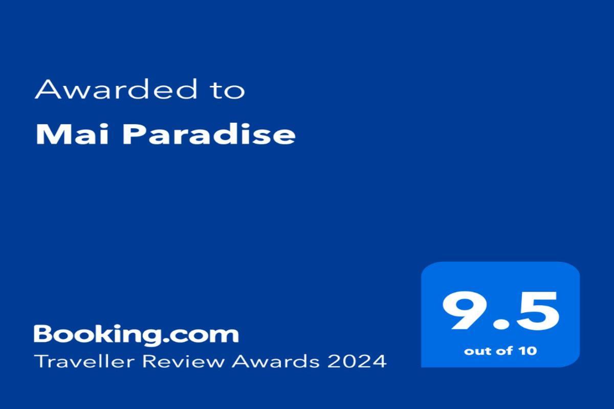Mai Paradise Kingsborough Luaran gambar